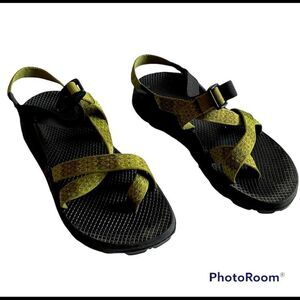 Chaco vibram Sandals sz M8 W10